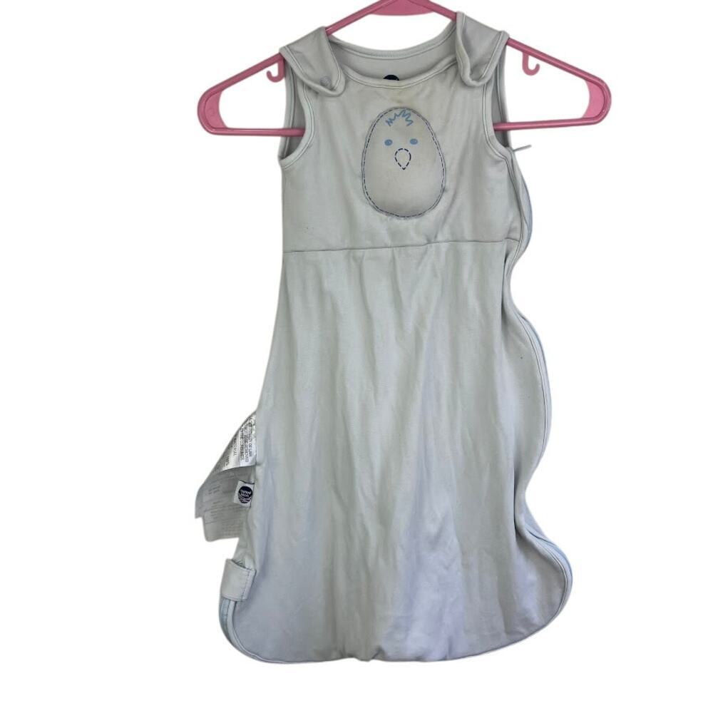 Nested Zen Swaddle Sleep Sack Infant 6-15 Months Transitional w/o arm caps